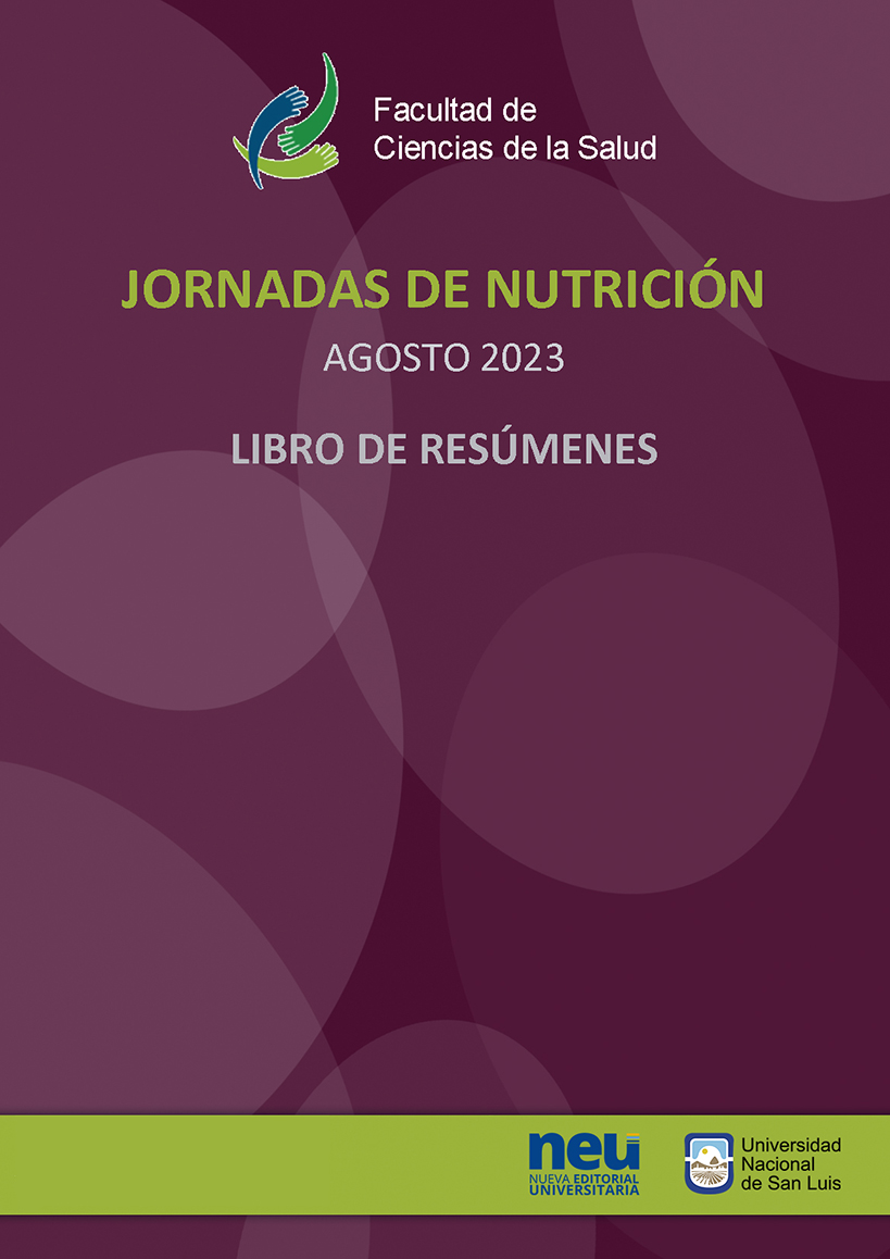 Jornadas de Nutrición